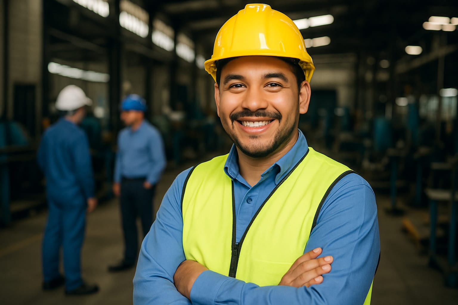 Introducción a la Salud y Seguridad Ocupacional